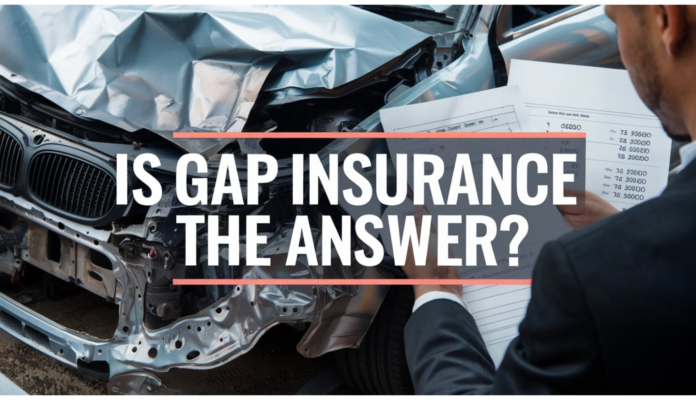 Is Gap Insurance woth it?