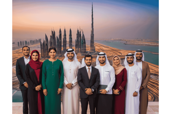 Top in-demand jobs in UAE 2025 for expats and locals