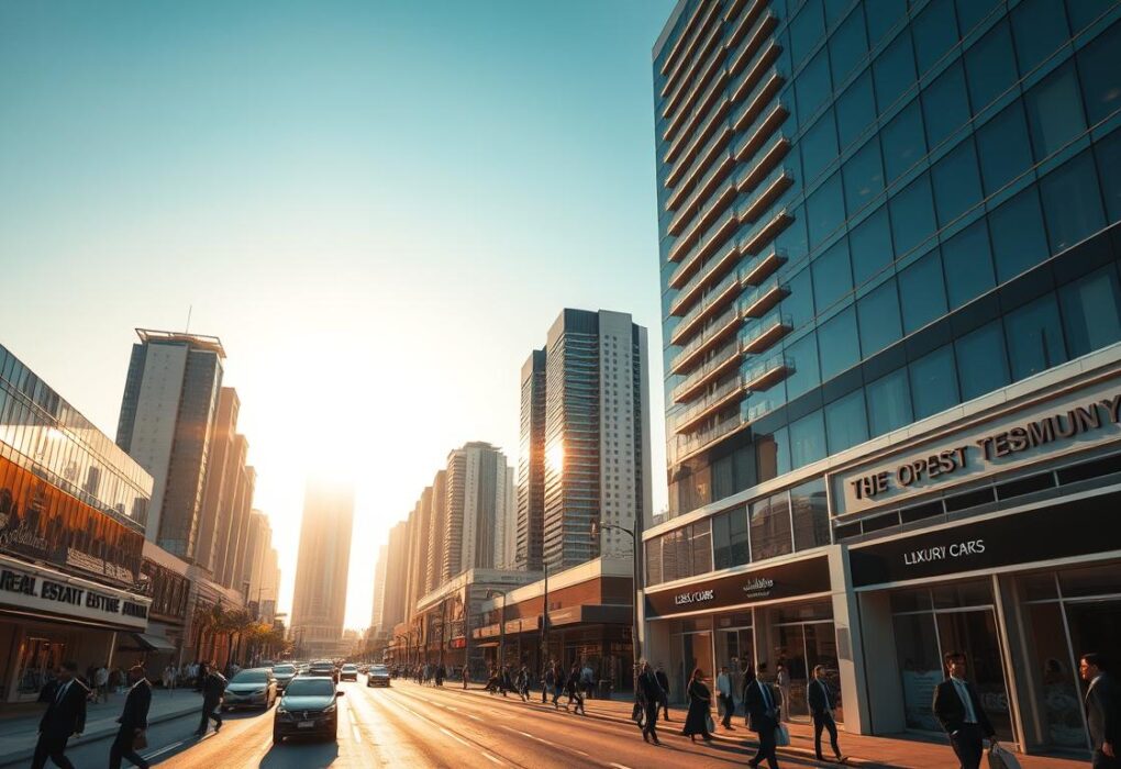 Real Estate Career in UAE