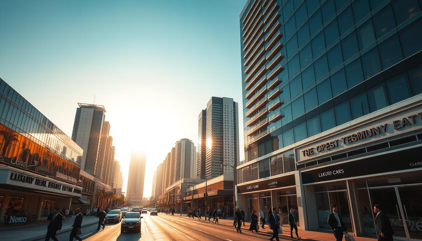 Real Estate Career in UAE